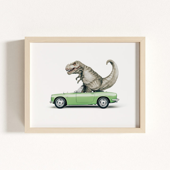 Jurassic Joy Collection