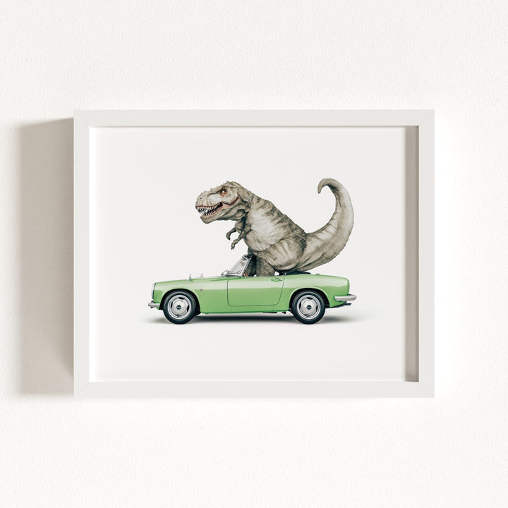 Jurassic Joy Collection