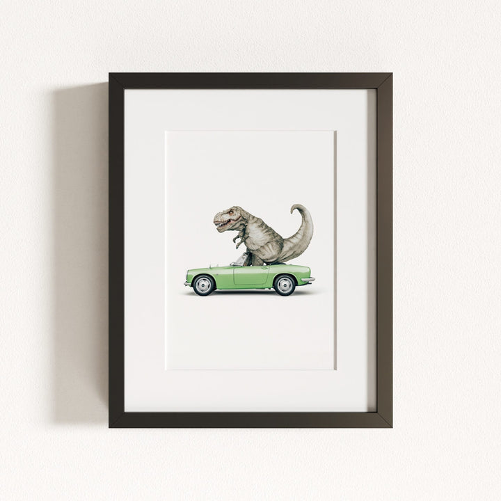 Jurassic Joy Collection