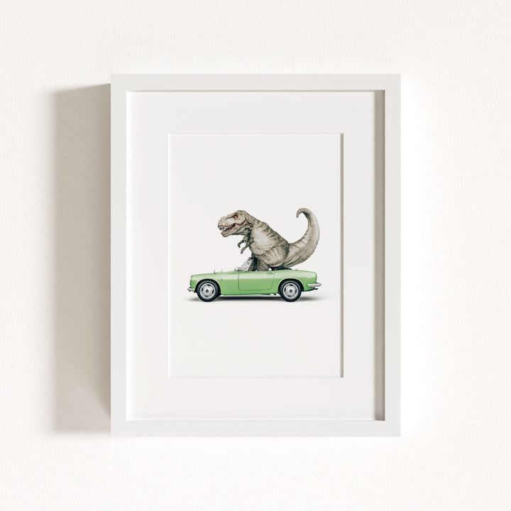 Jurassic Joy Collection