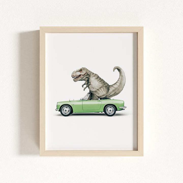 Jurassic Joy Collection