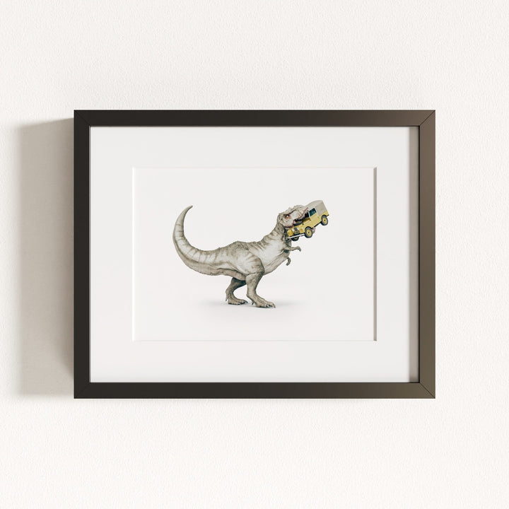 Jurassic Joy Collection