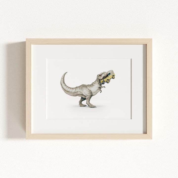 Jurassic Joy Collection