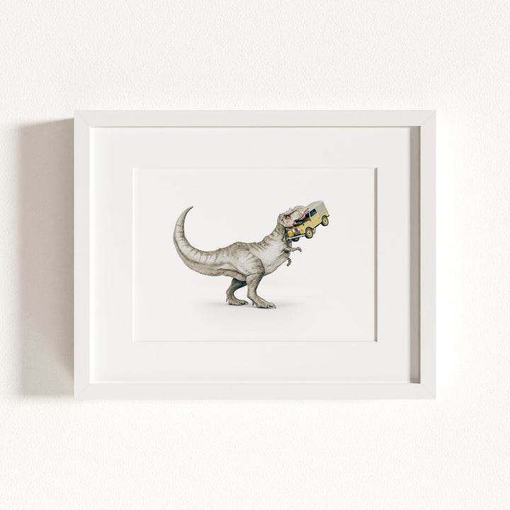 Jurassic Joy Collection