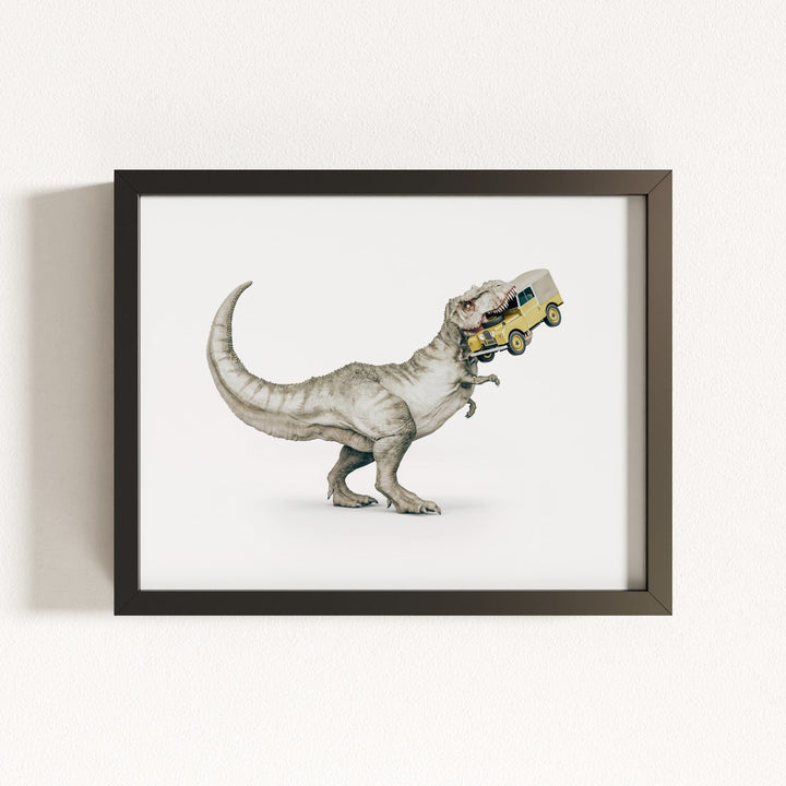 Jurassic Joy Collection