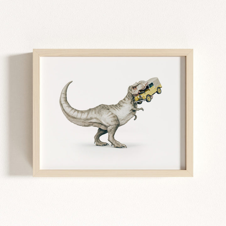 Jurassic Joy Collection