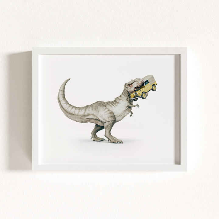 Jurassic Joy Collection