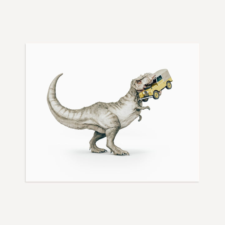 Jurassic Joy Collection