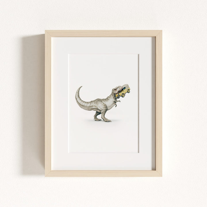 Jurassic Joy Collection