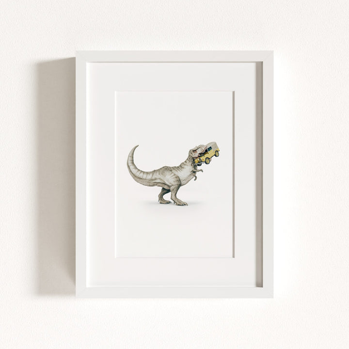 Jurassic Joy Collection