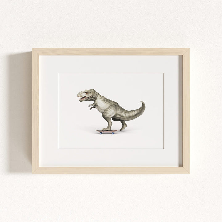 Jurassic Joy Collection