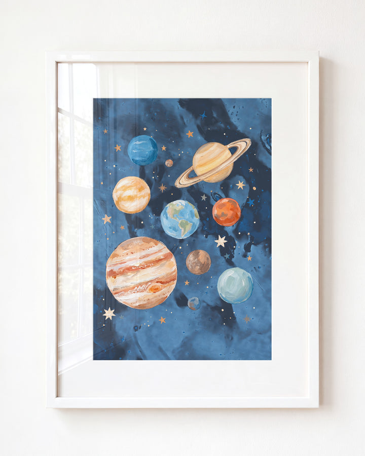 Our Planets