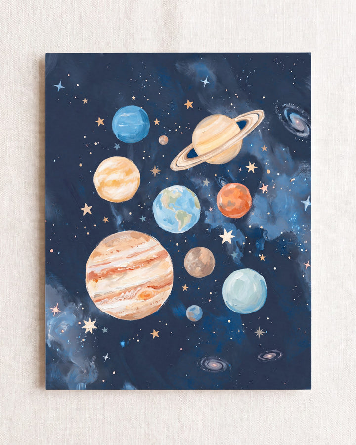 Our Planets