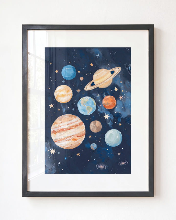 Our Planets