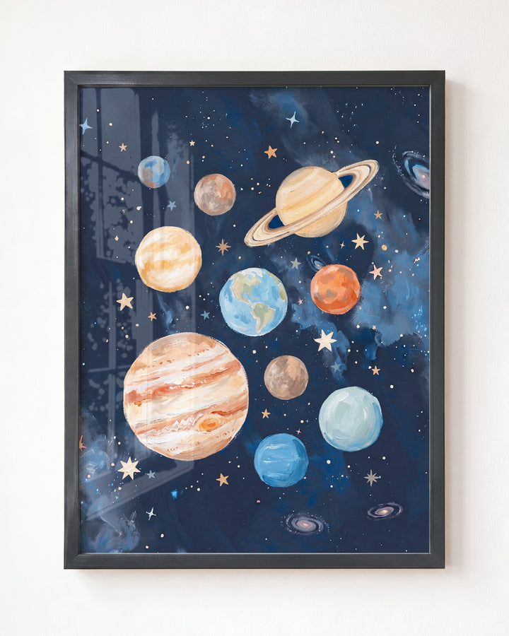 Our Solar System