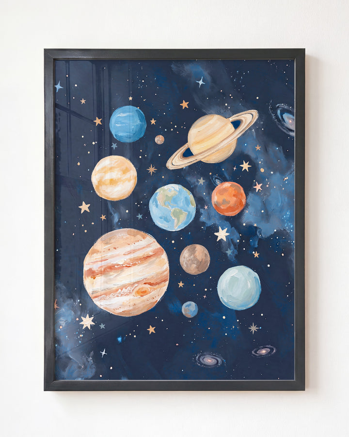 Our Planets