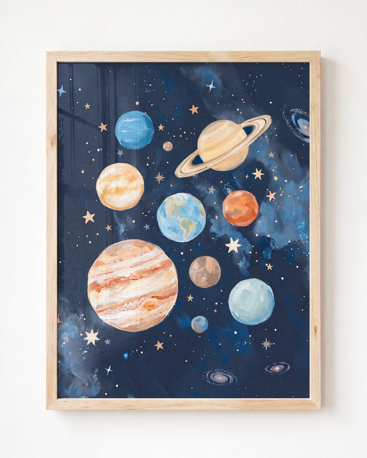 Our Planets