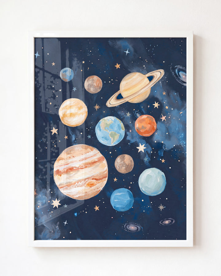 Our Solar System
