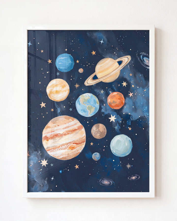 Our Planets