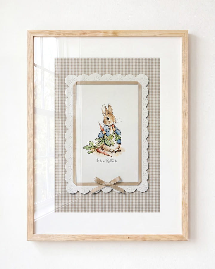 Peter Rabbit - Beatrix Potter Collection