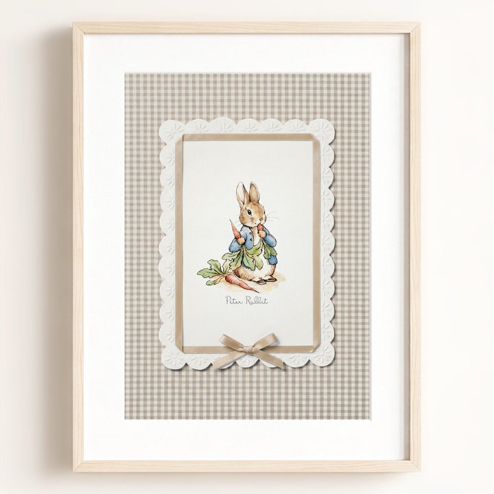 Peter Rabbit - Beatrix Potter Collection