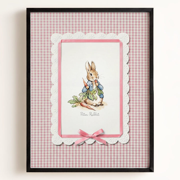 Peter Rabbit - Beatrix Potter Collection