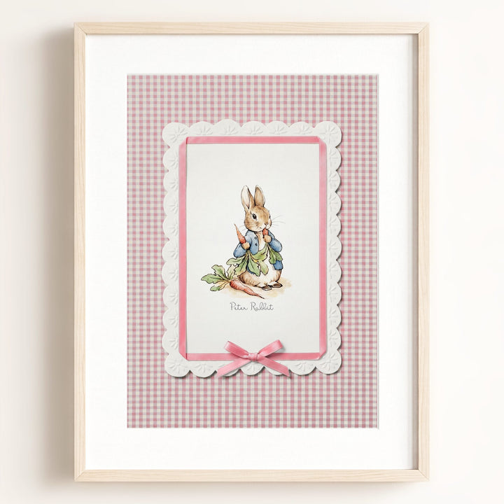 Peter Rabbit - Beatrix Potter Collection