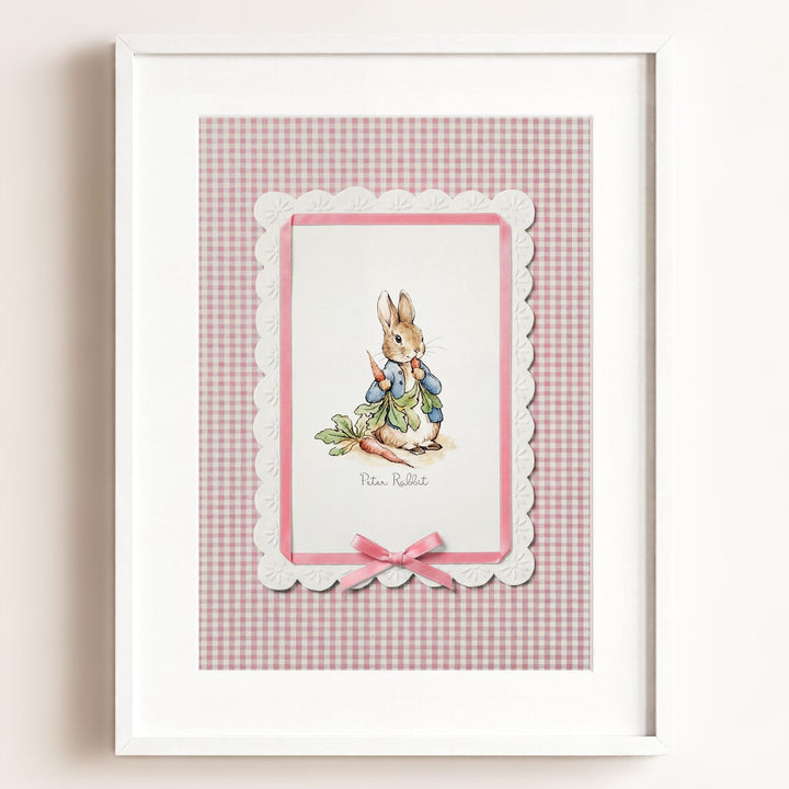 Peter Rabbit - Beatrix Potter Collection