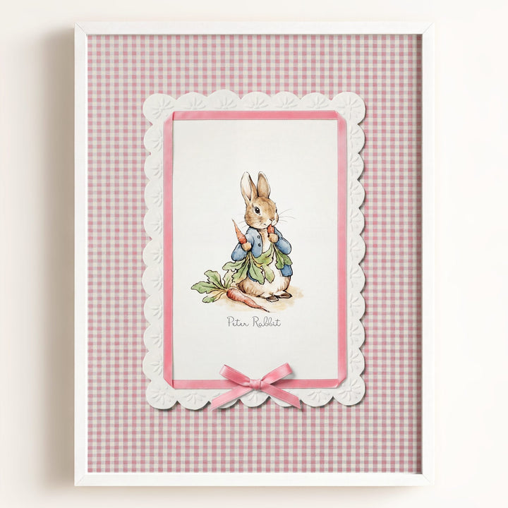 Peter Rabbit - Beatrix Potter Collection