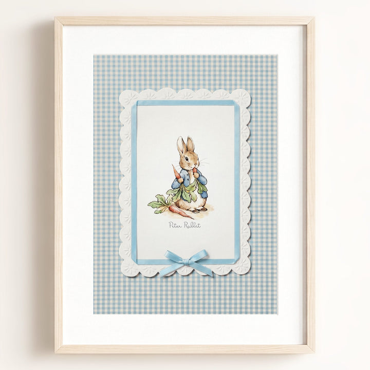 Peter Rabbit - Beatrix Potter Collection