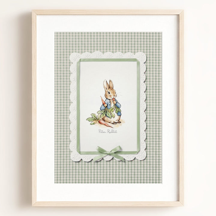 Peter Rabbit - Beatrix Potter Collection