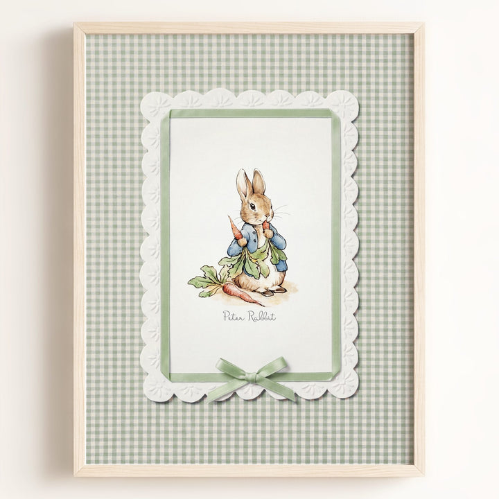 Peter Rabbit - Beatrix Potter Collection