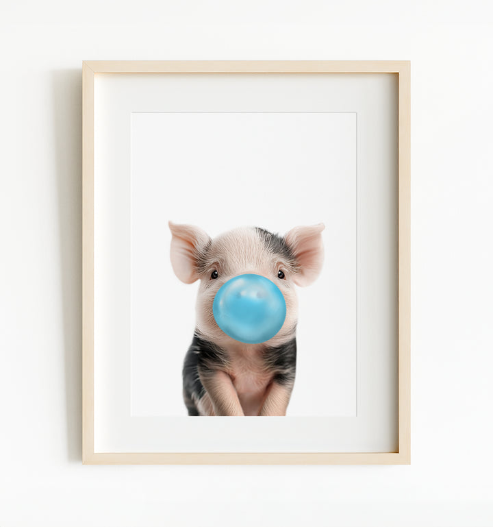 Baby Pig