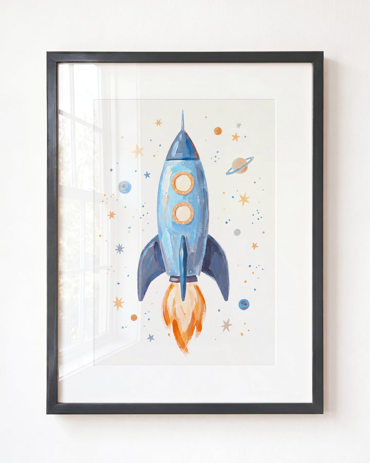 Rocket