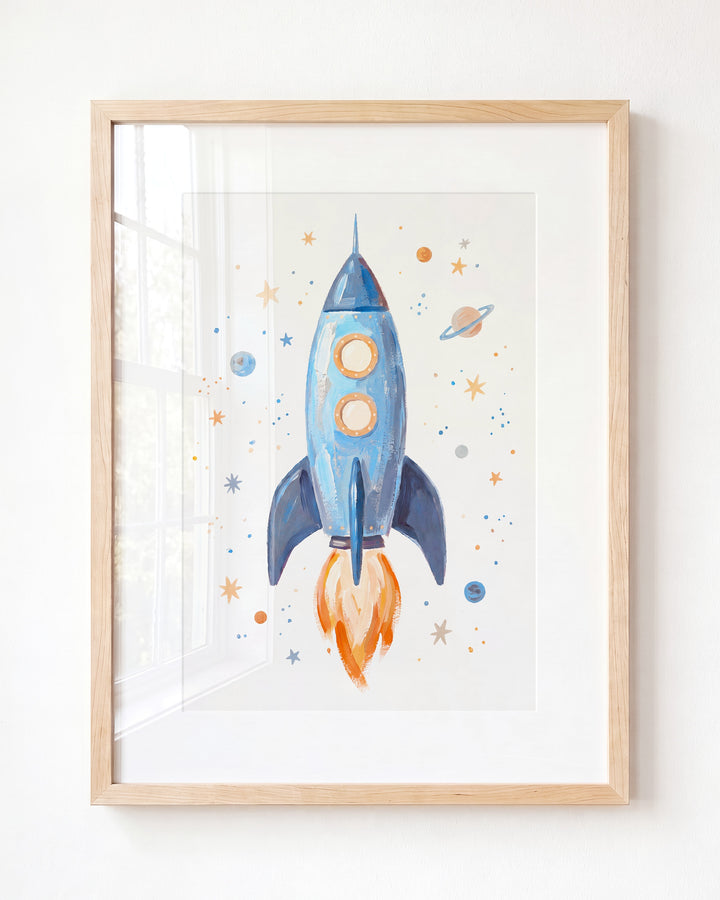 Rocket