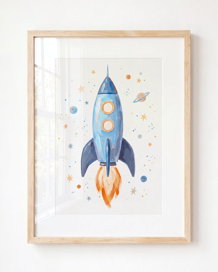 Rocket