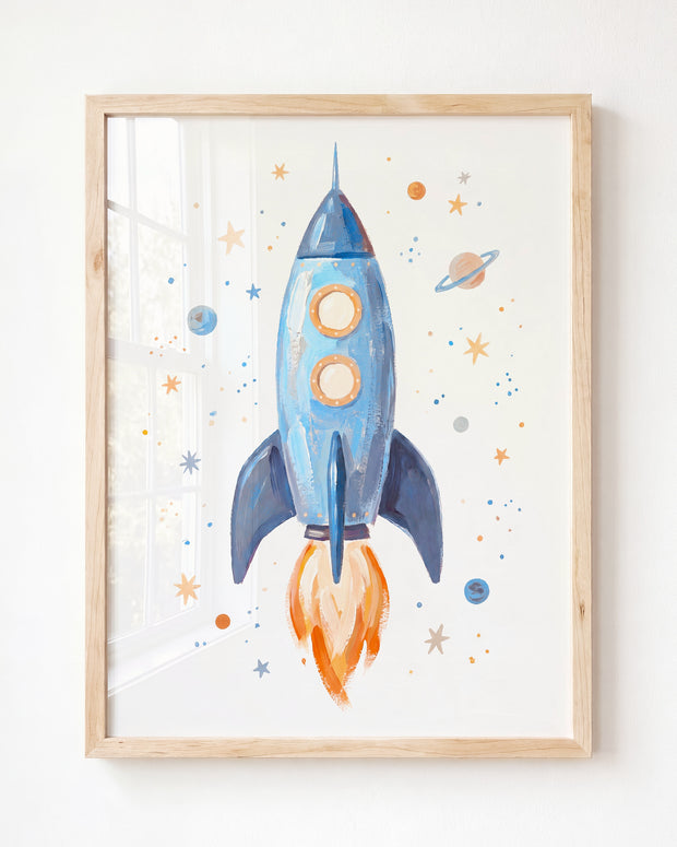 Rocket