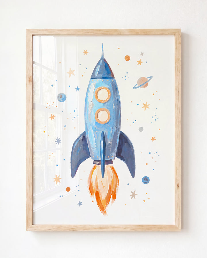 Rocket