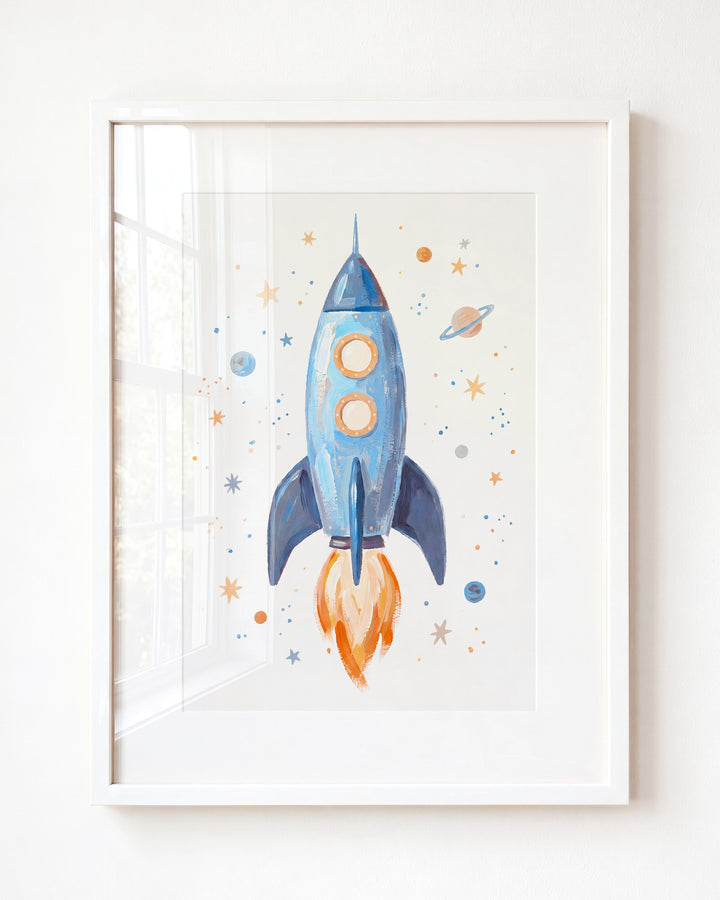 Rocket
