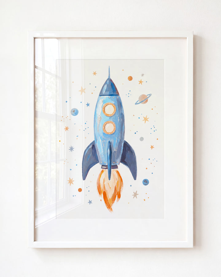 Rocket