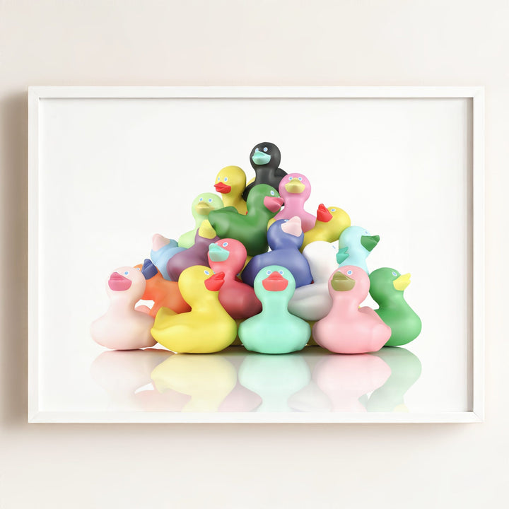 Rubber Duckies