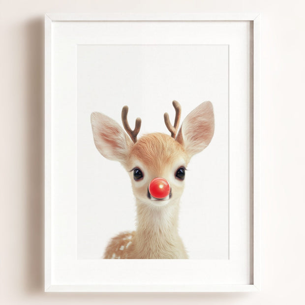 Rudolph the Red-Nosed Reindeer