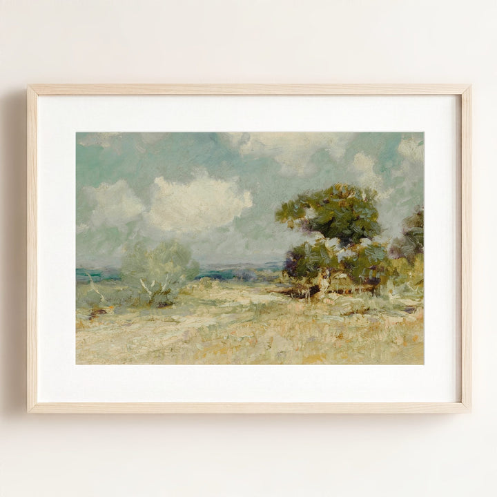 Seaside Prairie