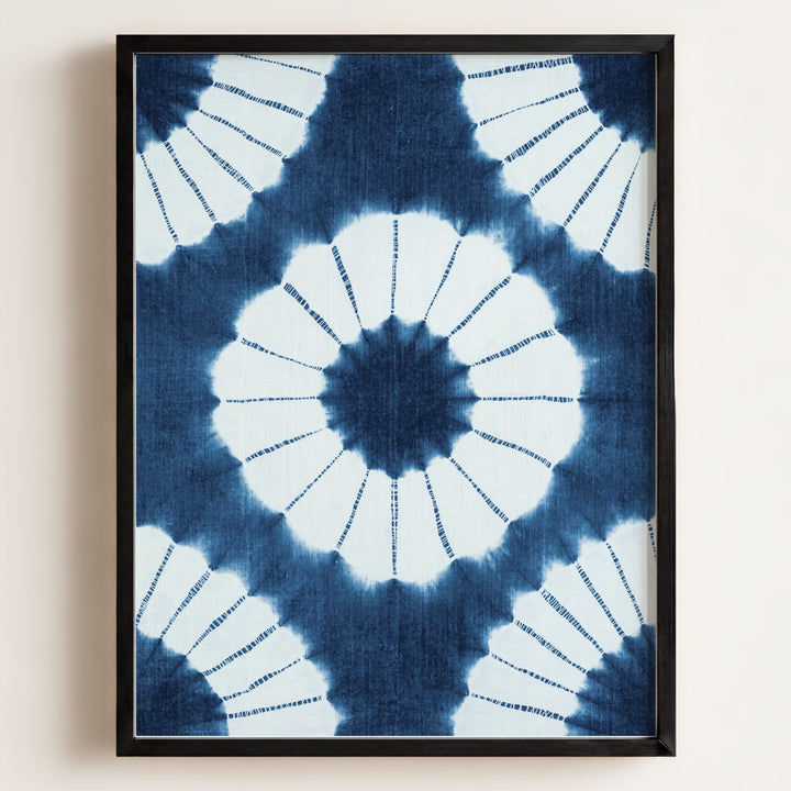 Shibori No. 1