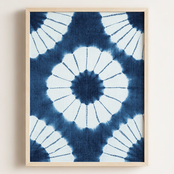 Shibori No. 1