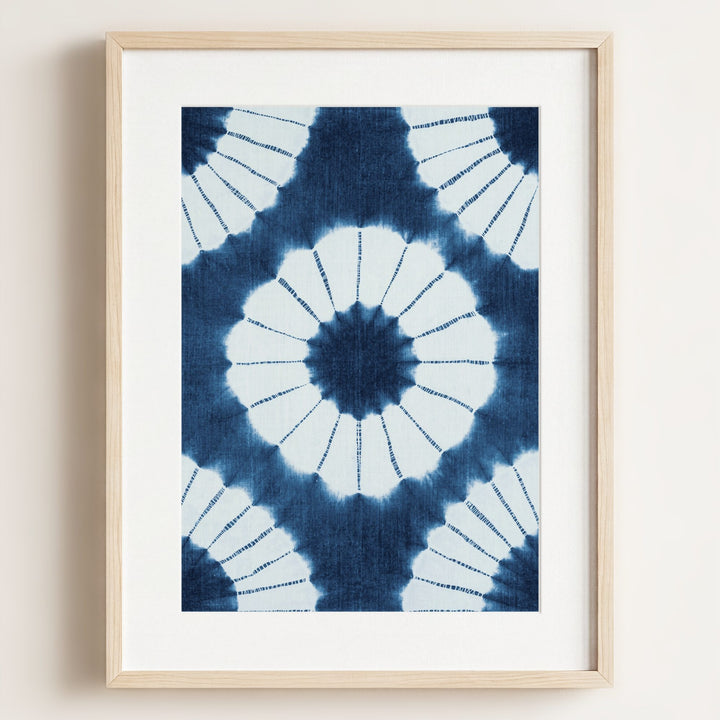 Shibori No. 1