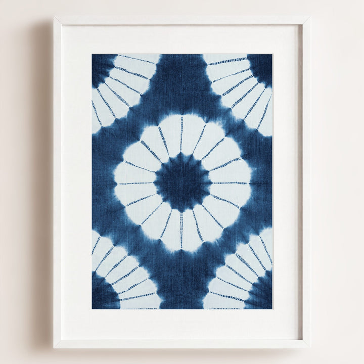Shibori No. 1
