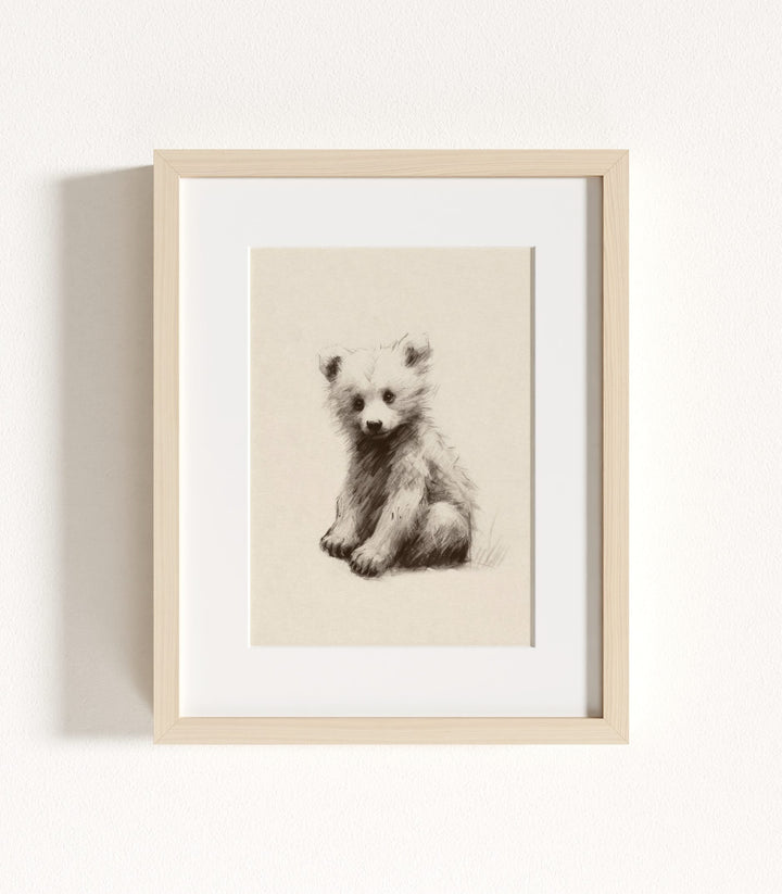 Sketchbook Animals Collection