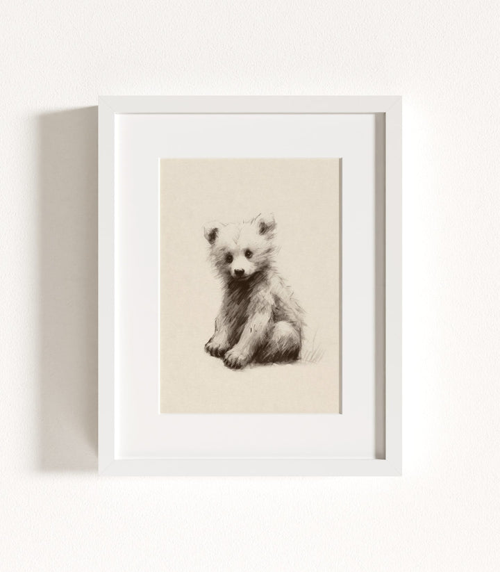 Sketchbook Animals Collection