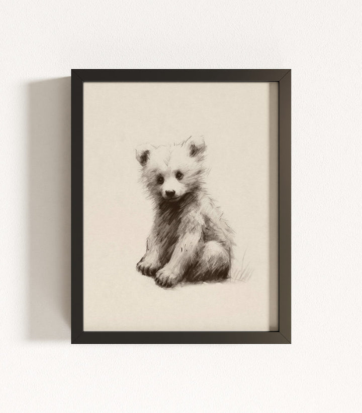 Sketchbook Animals Collection